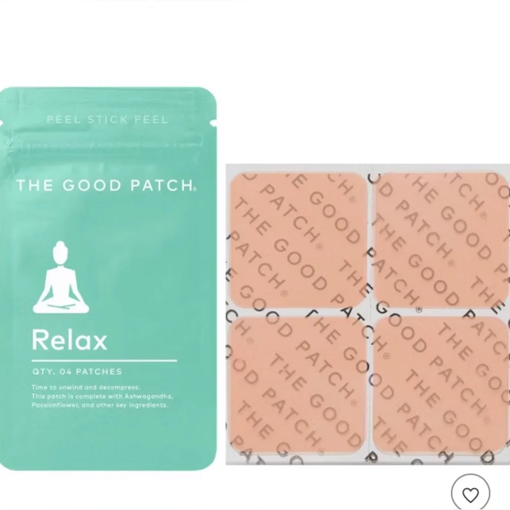 The good patch relax - Picture 4 of 7